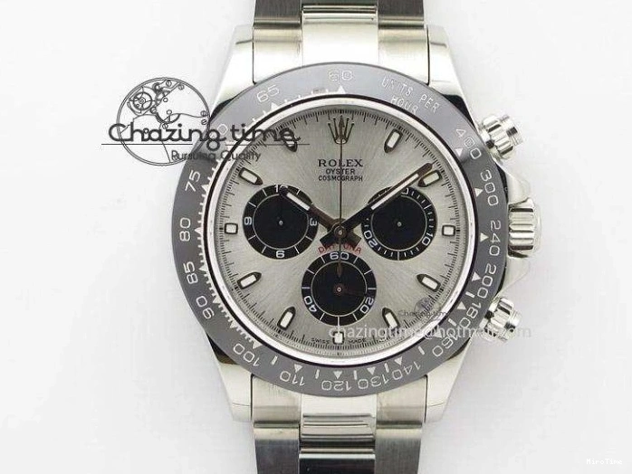 MiroTime 0402 Datejust 31mm 278275 SS Crystal Bezel BP Maker Best Edition Pink Roman Dial Crystal @6 on SS President Bracelet Contemporary 3082